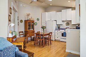 Hanna's House by WanderLodges