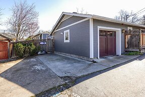 Hanna's House by WanderLodges