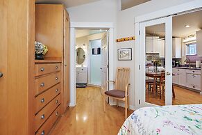 Hanna's House by WanderLodges