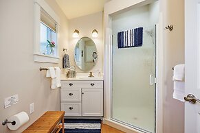 Hanna's House by WanderLodges