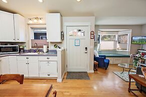 Hanna's House by WanderLodges