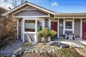 Hanna's House by WanderLodges