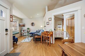 Hanna's House by WanderLodges