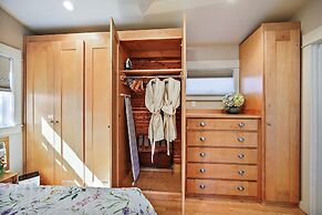 Hanna's House by WanderLodges