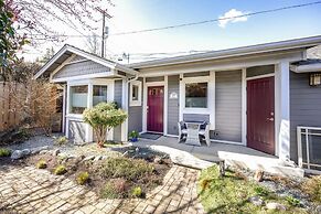 Hanna's House by WanderLodges