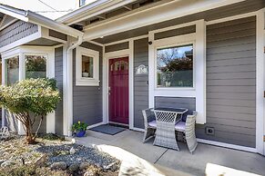 Hanna's House by WanderLodges