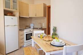 Urban Suites in Argostoli