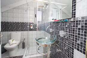 Urban Suites in Argostoli