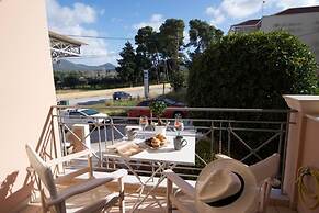 Urban Suites in Argostoli