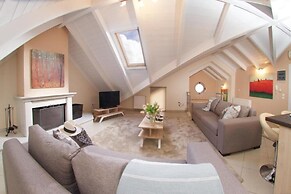 Urban Suites in Argostoli