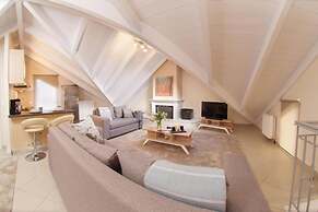 Urban Suites in Argostoli