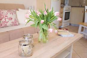 Urban Suites in Argostoli