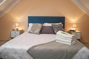 Urban Suites in Argostoli