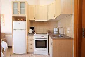 Urban Suites in Argostoli