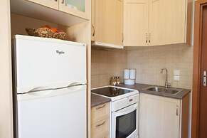 Urban Suites in Argostoli