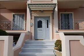 Urban Suites in Argostoli