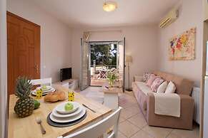 Urban Suites in Argostoli