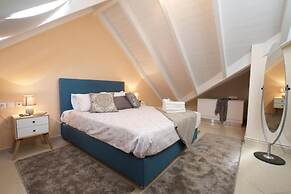 Urban Suites in Argostoli