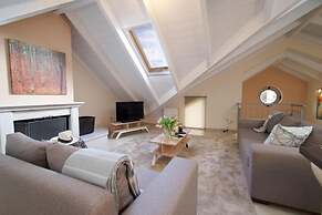 Urban Suites in Argostoli