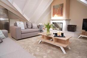 Urban Suites in Argostoli