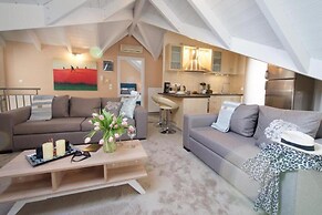 Urban Suites in Argostoli