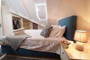 Urban Suites in Argostoli