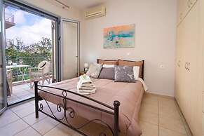 Urban Suites in Argostoli