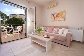 Urban Suites in Argostoli