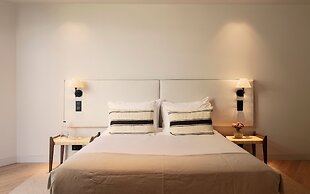 Vandoma Living Suites