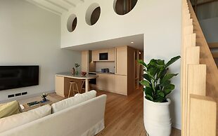 Vandoma Living Suites