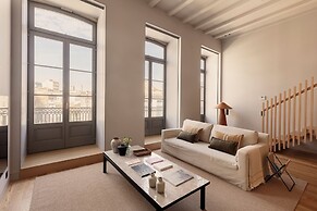 Vandoma Living Suites