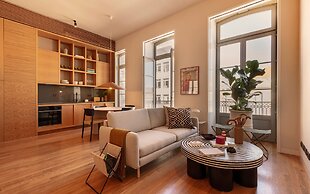 Vandoma Living Suites