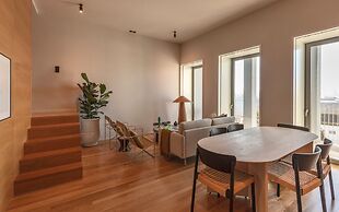 Vandoma Living Suites