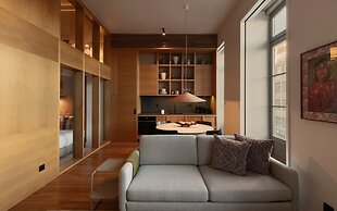 Vandoma Living Suites