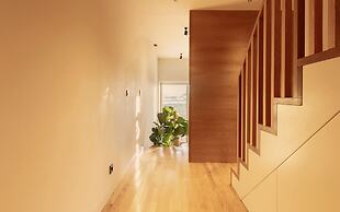 Vandoma Living Suites