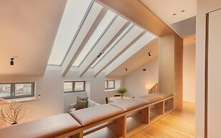 Vandoma Living Suites