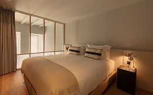 Vandoma Living Suites