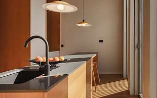 Vandoma Living Suites