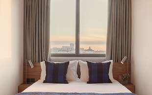 Vandoma Living Suites