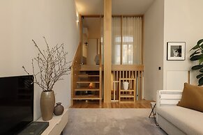 Vandoma Living Suites