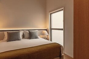 Vandoma Living Suites