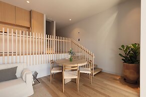 Vandoma Living Suites