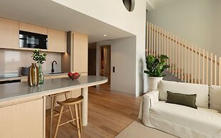 Vandoma Living Suites