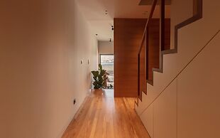 Vandoma Living Suites