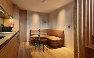 Vandoma Living Suites