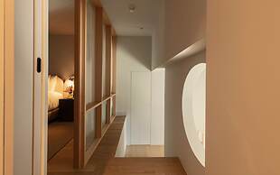 Vandoma Living Suites