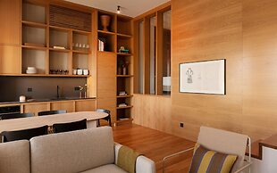 Vandoma Living Suites