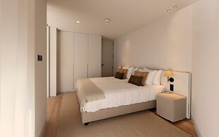 Vandoma Living Suites