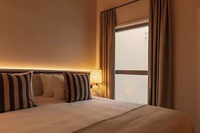 Vandoma Living Suites