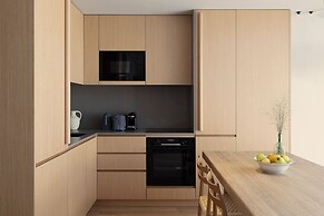 Vandoma Living Suites